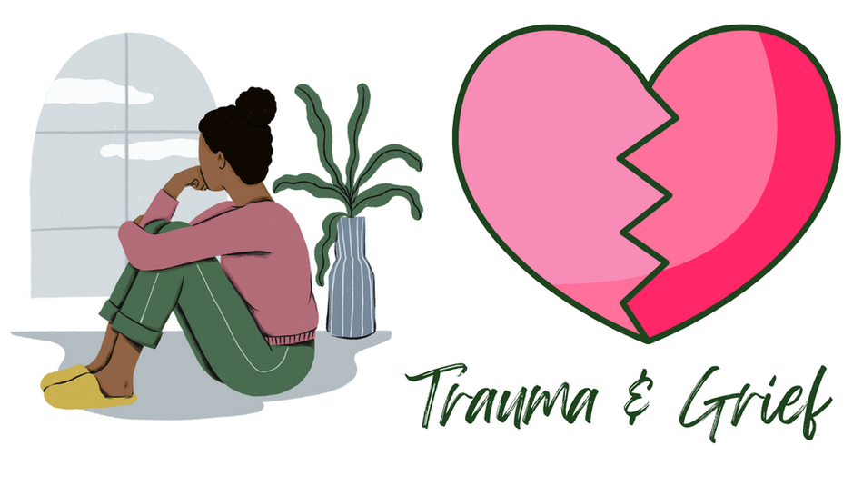 Healing Trauma & Grief Protocol