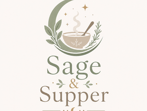 Welcome to Sage & Supper