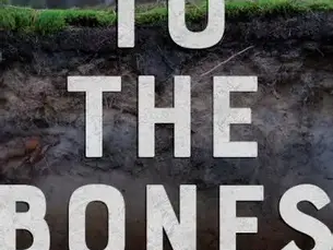 To The Bones Book