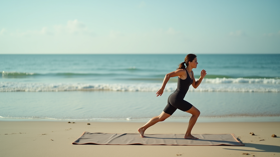 Kernfitness Mallorca: Core-Training auf Mallorca – Ihre Fitness steigern