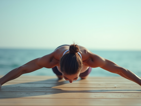 Effektive Core-Training-Strategien auf Mallorca: Core Training für Stabilität