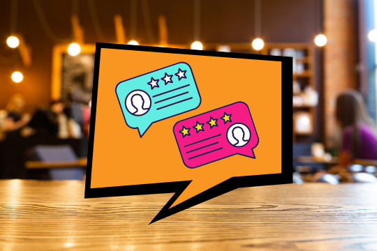 Editorify ‑ Product Reviews banner