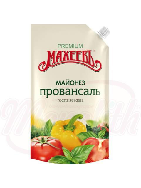 Mayonnaise "Provencal" 400g