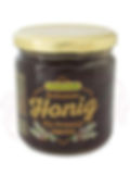 Buckwheat honey 500g