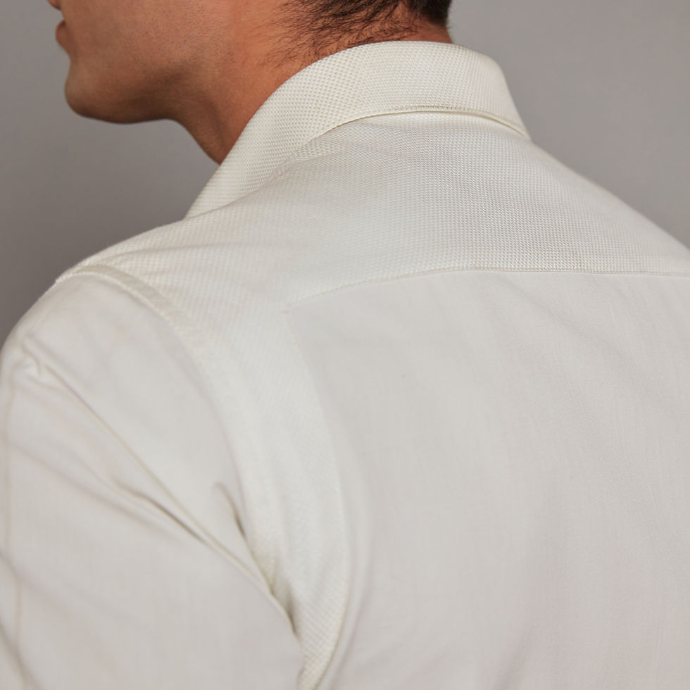 Thumbnail: Shirt_RS116_White