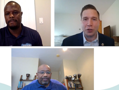 Watch AFL-CIO's Labor Live Event on the Postal Service