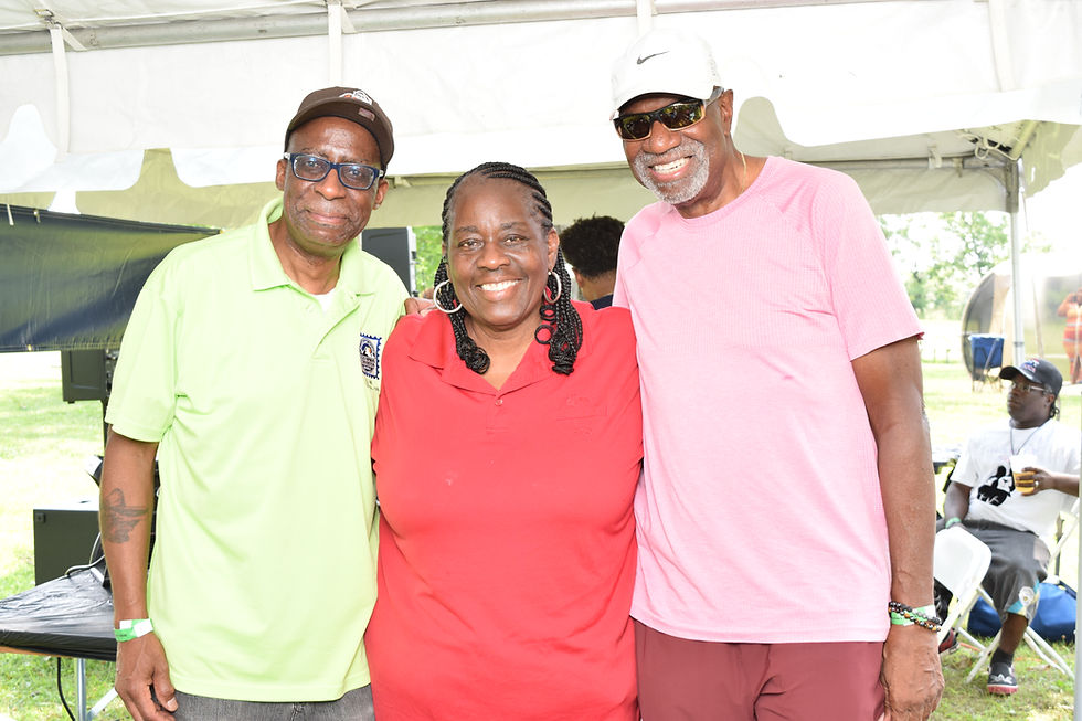 2024 NPMHU LOCAL 306 MEMBERSHIP CHICAGOLAND PICNIC
