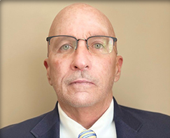 Neil Ryan Named as Assistant to National Officers and National CAD Representative