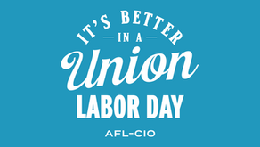 Going to a Labor Day event?
