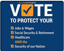 REGISTER TO VOTE