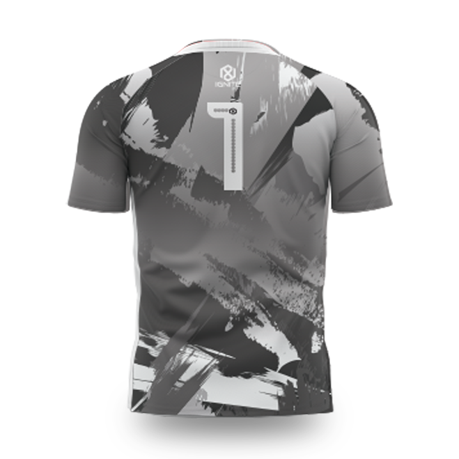 Thumbnail: Nostell Miners Welfare FC Away GK Shirt 2025/2026