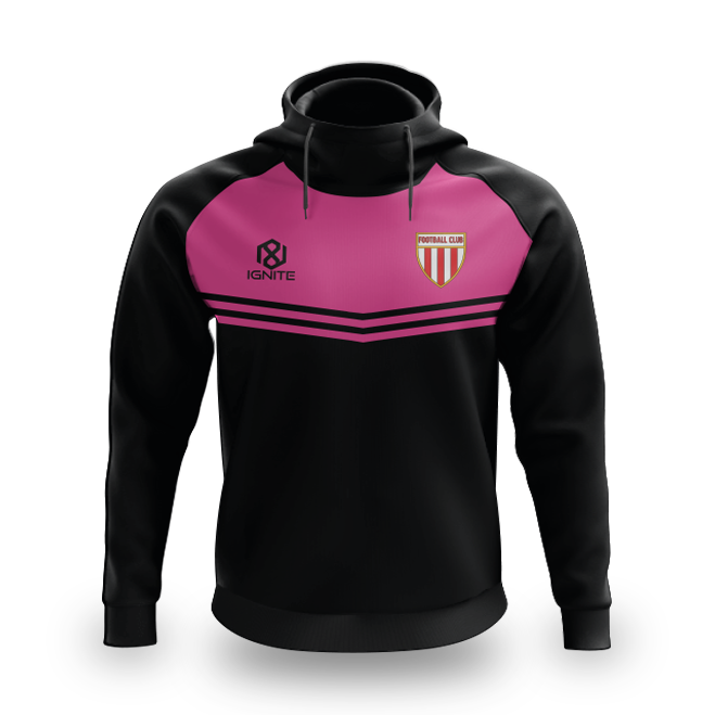 Thumbnail: 'Stallion' Hooded Top