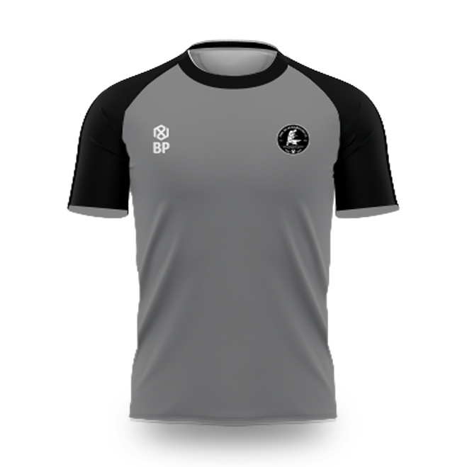 Thumbnail: The Blacksmiths FC Training Top 2026