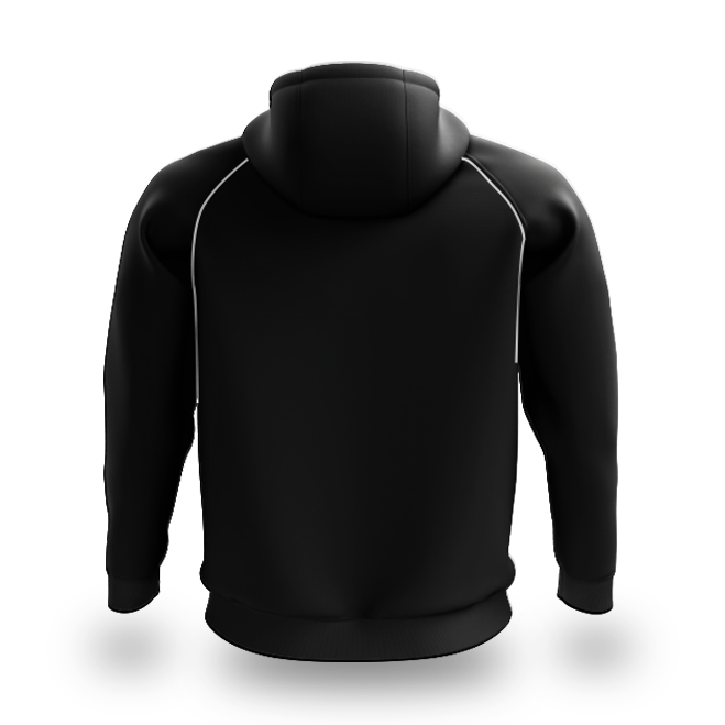 Thumbnail: 'Bedford' Hooded Top