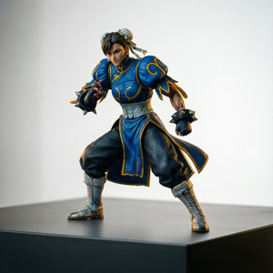 Gamer Collectibles