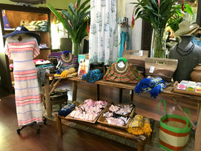 MayaBags in Store