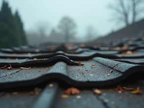 Filing a Roof Damage Insurance Claim: A Guide to Roof Damage Claim Steps