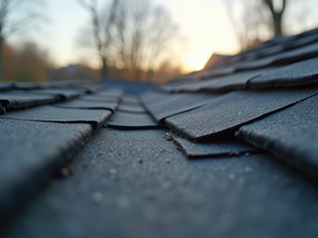 Roof Materials Cost Analysis: Cost Comparison of Popular Roofing Materials