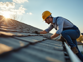 GAF Roofing Certification Guide: Why Choose GAF-Certified Roofing Contractors?