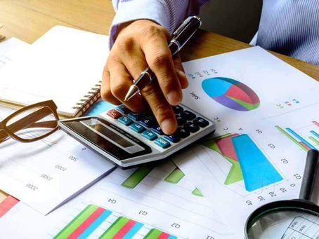 5 things you can’t miss to know about GSTR-9