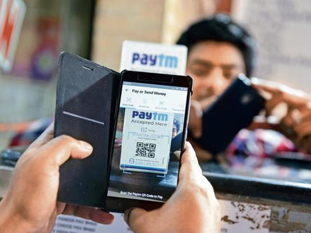 7 ऐसे  कारण जिनकी  वजह से व्यापारियों को  डिजिटल पेमेंट लेना  चाहिए