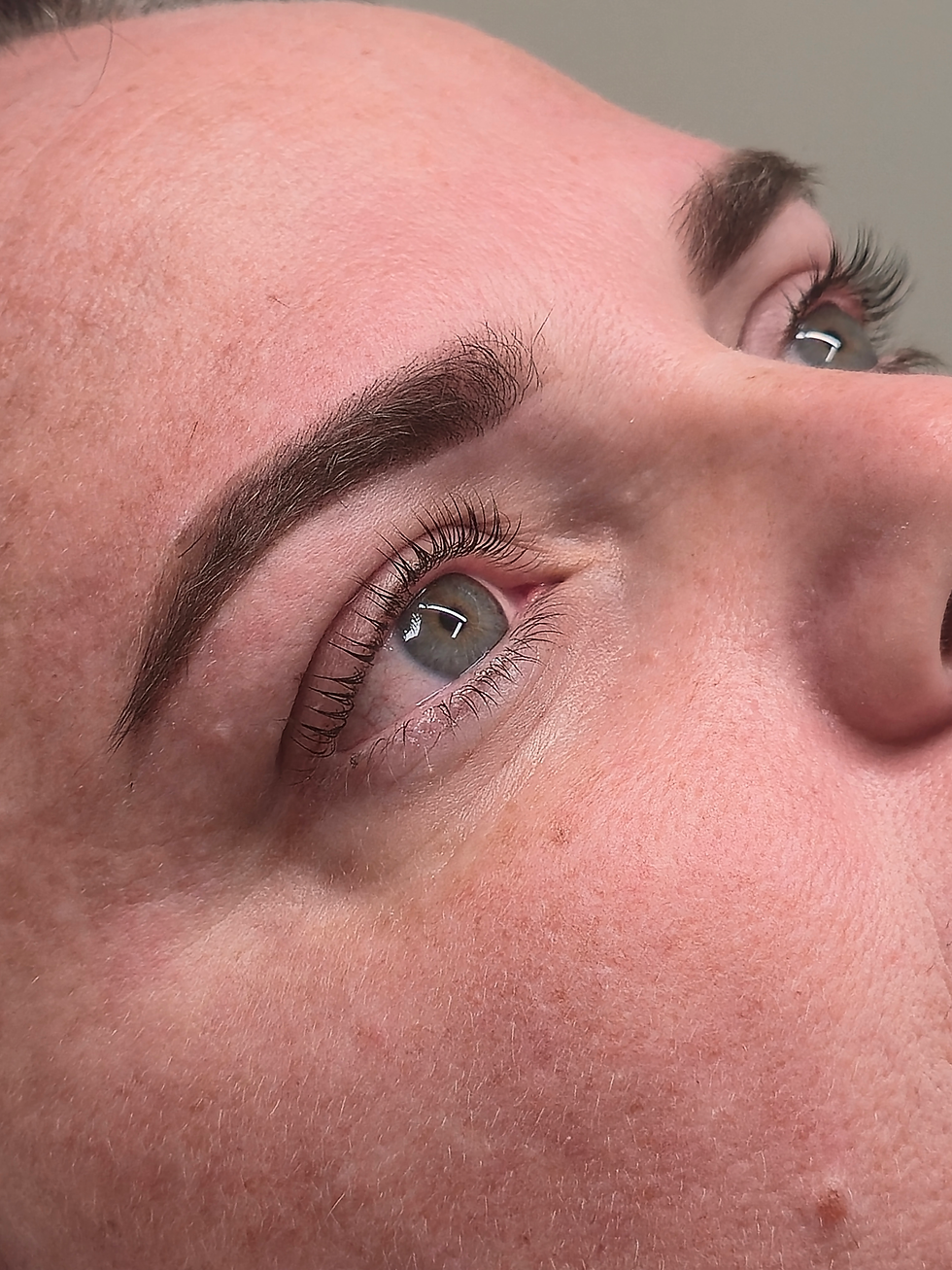 Bree brows.heic