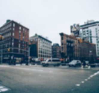 Intersection
