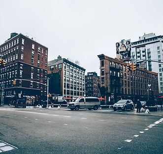 Intersection