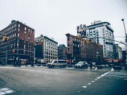 Intersection