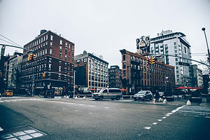 Intersection