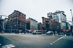 Intersection