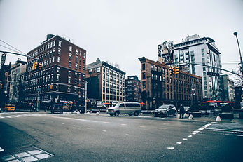 Intersection