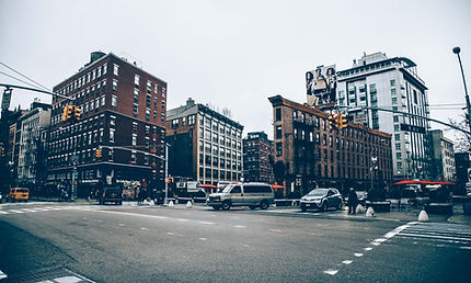 Intersection