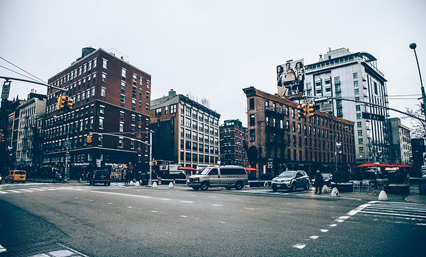 Intersection