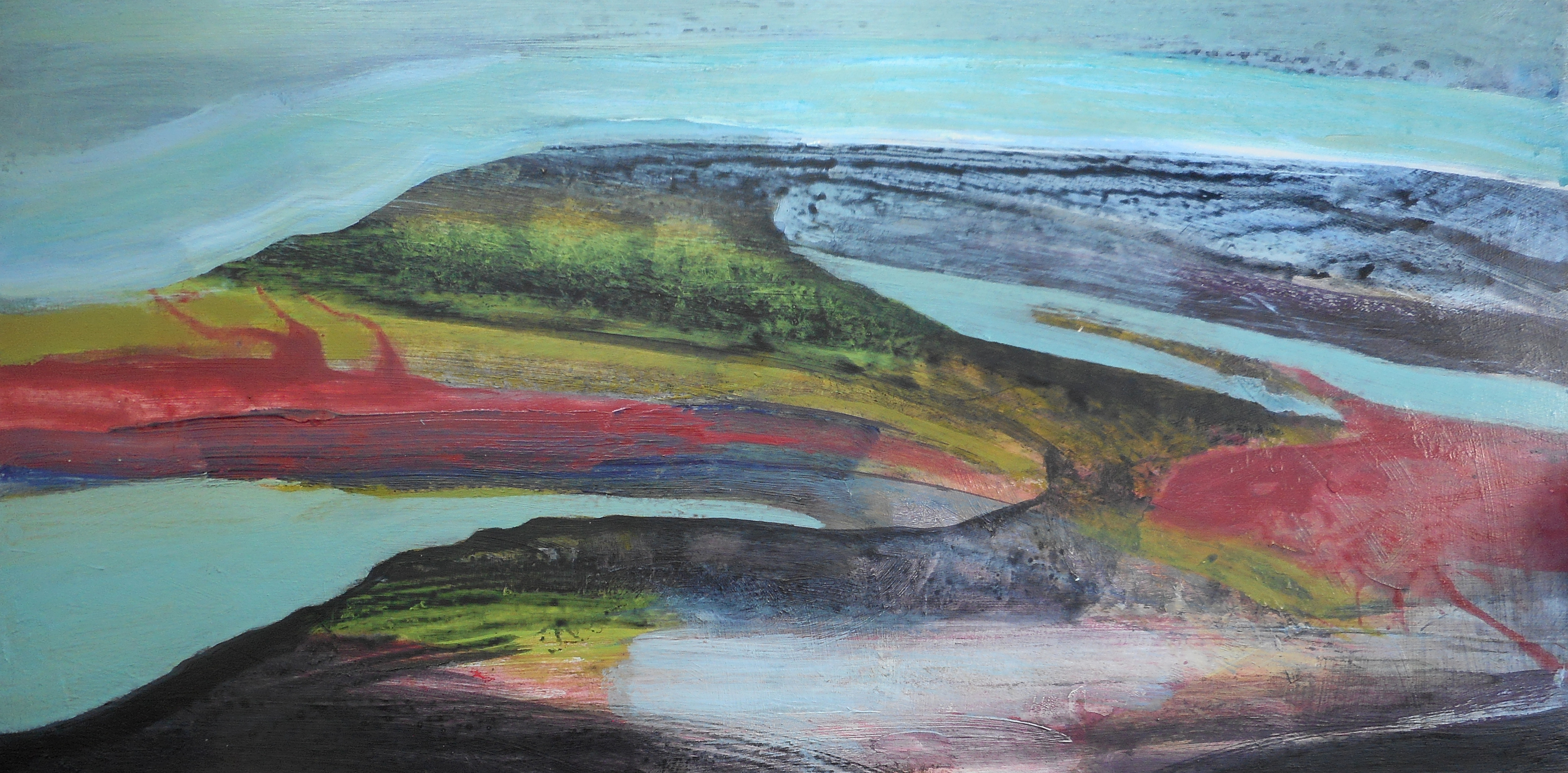 Estuary