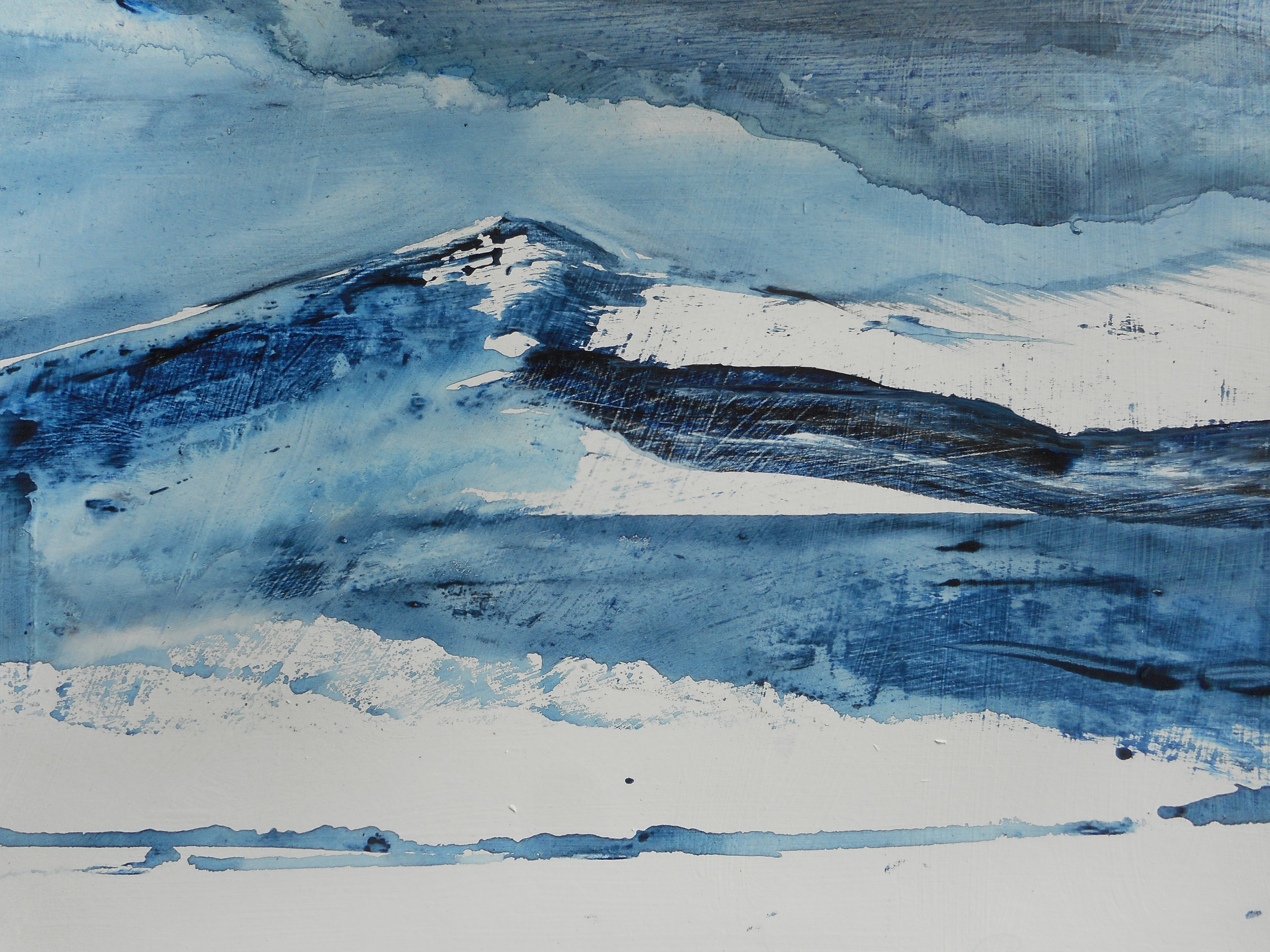 The Stillness of Snow