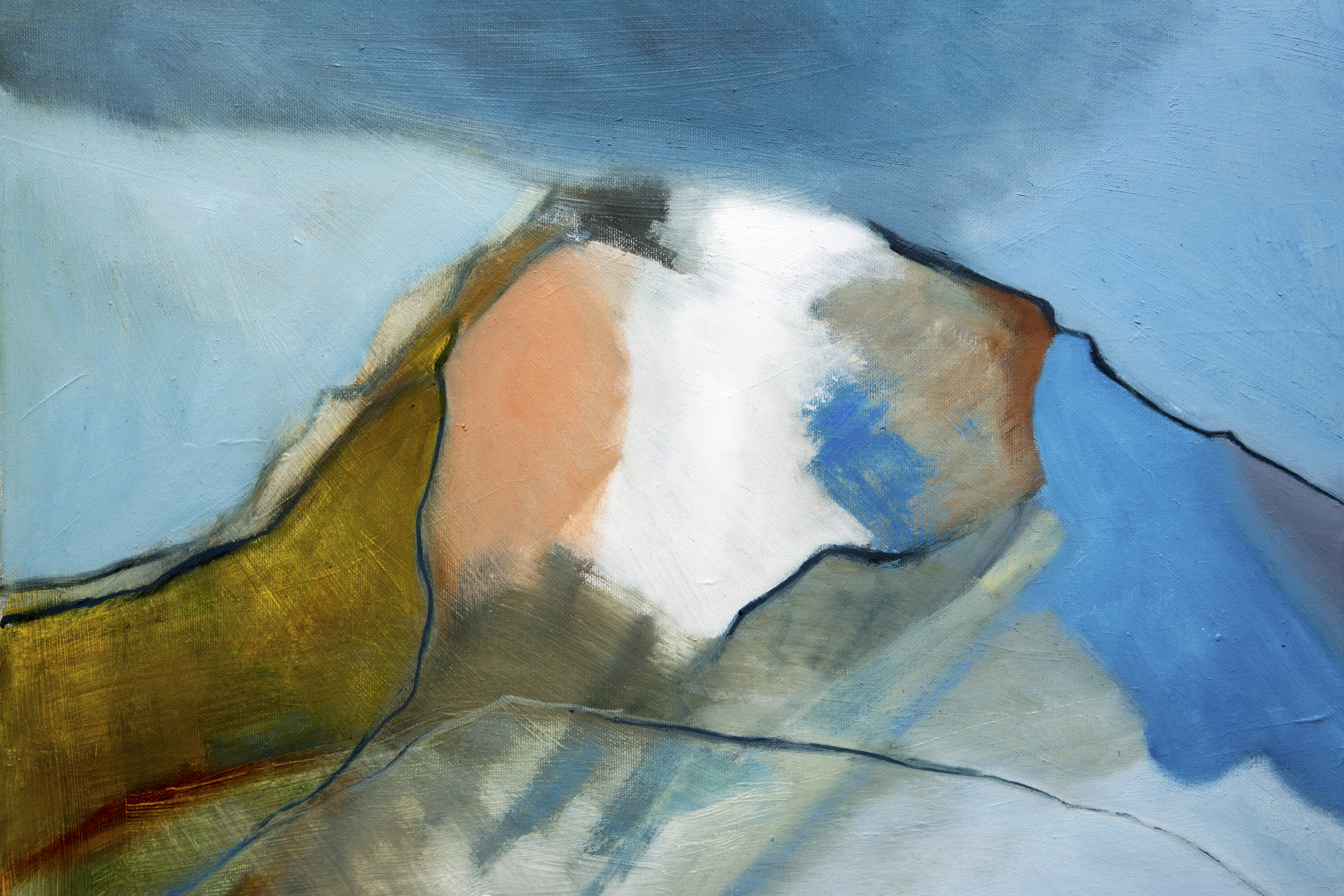 Passing Cloud