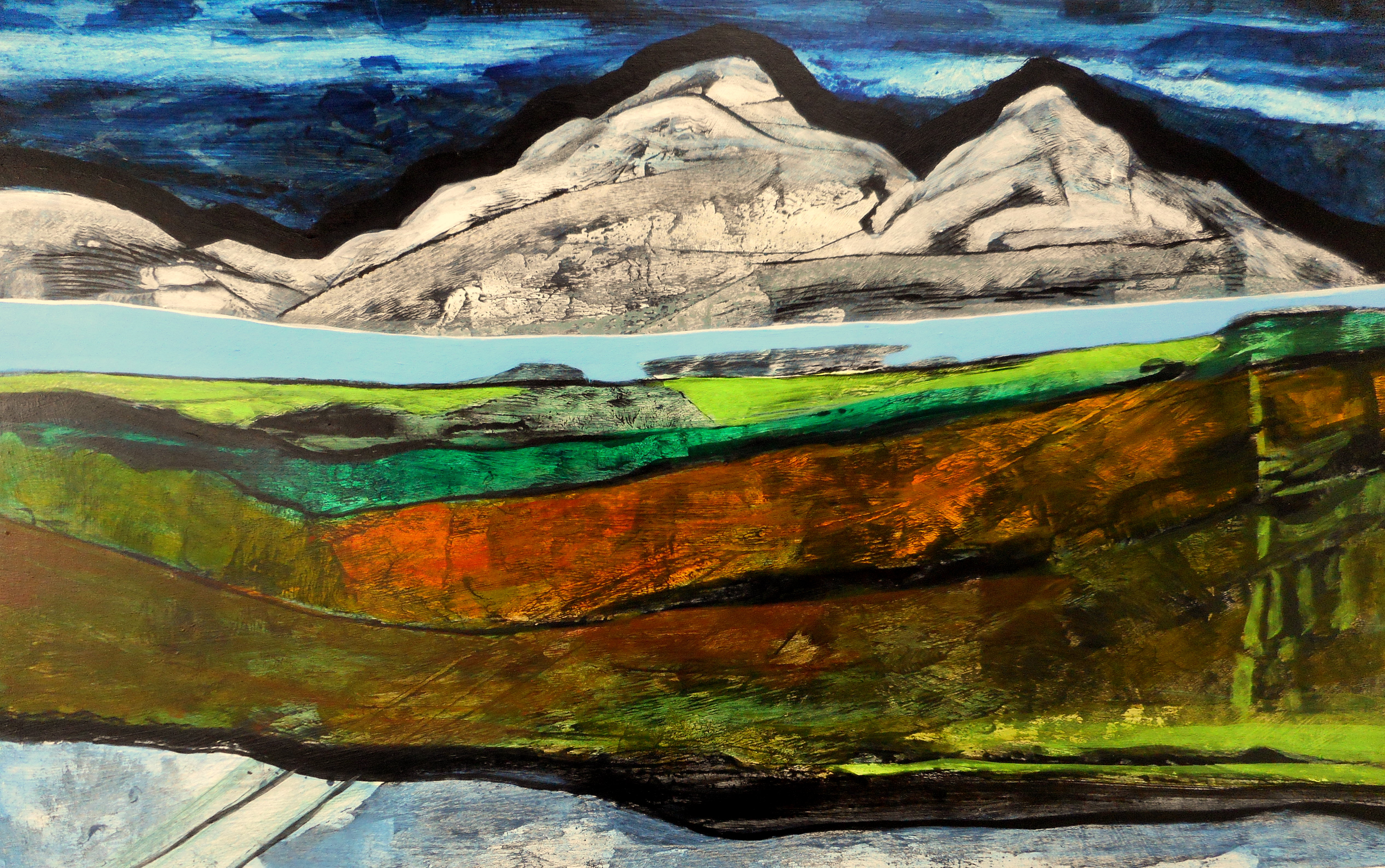 Assynt Remembered