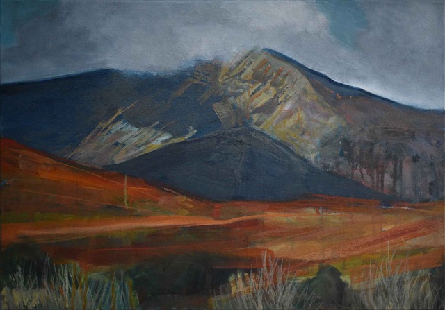 Autumn Hills