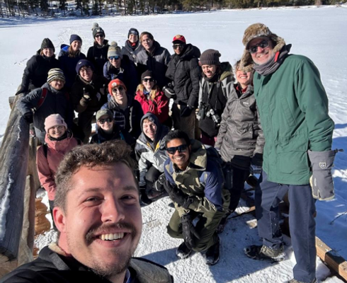 Colorado Trip