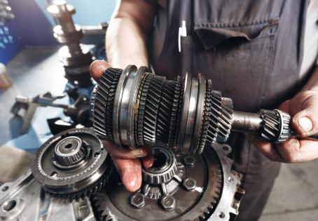 4 indications of transmission trouble
