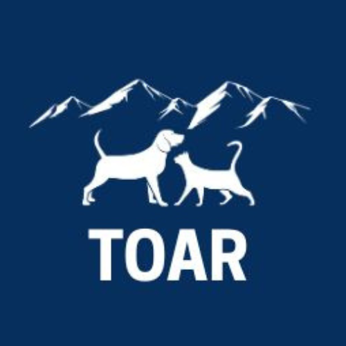 Writer: Team Okanogan Animal Rescue