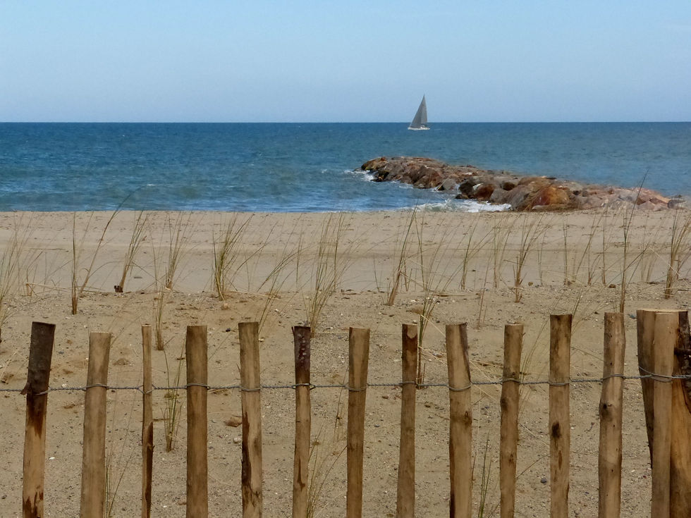 La Plage