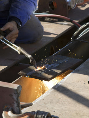 Equipment Pads, Infills & Toppings