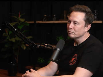 Elon Musk dispuesto a trabajar con Trump para reducir la burocracia gubernamental
