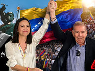 Santiago Matías Convoca a Venezolanos al “Maratón por Venezuela” en su Plataforma