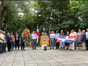 Celebraciones del Natalicio de Juan Bosch en Diversas Localidades