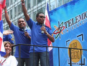 Raymond Pozo y Miguel Céspedes Sorprenden en Alofoke Radio Show