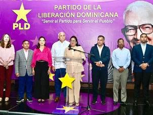 X Congreso Ordinario del PLD llevará el nombre de Reinaldo Pared Pérez