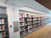 Inauguran en Inwood edificio con 174 apartamentos asequibles y una nueva biblioteca pública de última generación